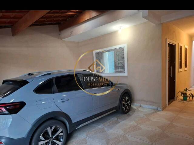 Casa para Venda em São José dos Campos - 2