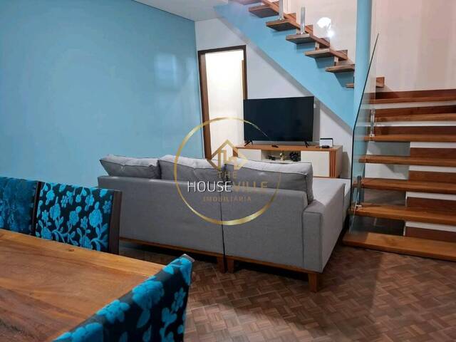 Casa para Venda em São José dos Campos - 5
