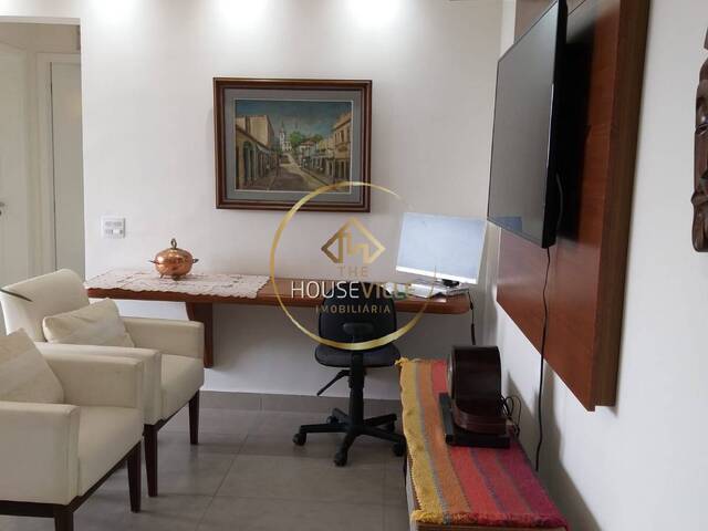 Apartamento para Venda em Jacareí - 4
