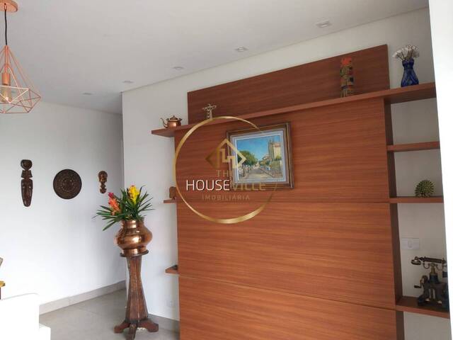 Apartamento para Venda em Jacareí - 5