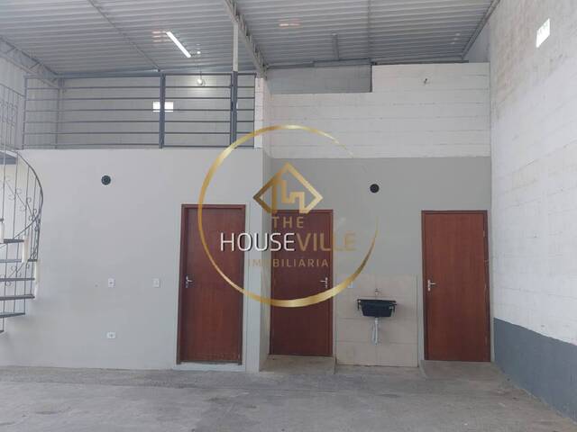Sala para Venda em Caçapava - 5