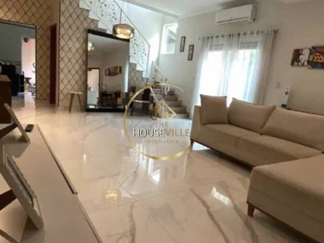 Casa para Venda em São José dos Campos - 2