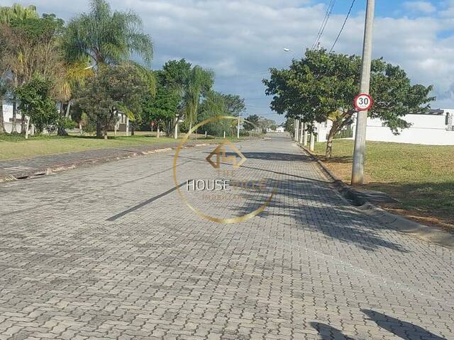 #TE1252 - Terreno em condomínio para Venda em Caçapava - SP - 3