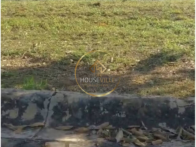 #TE1252 - Terreno em condomínio para Venda em Caçapava - SP - 2