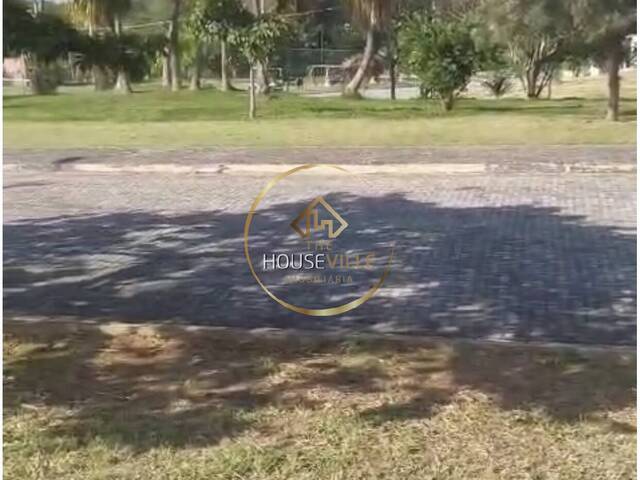 Terreno em condomínio para Venda em Caçapava - 5