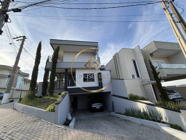 Casa em condomínio para Venda em São José dos Campos - 4