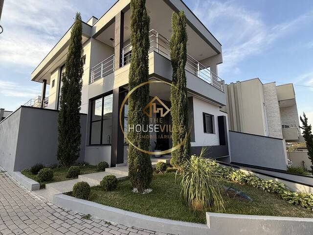 Casa em condomínio para Venda em São José dos Campos - 2