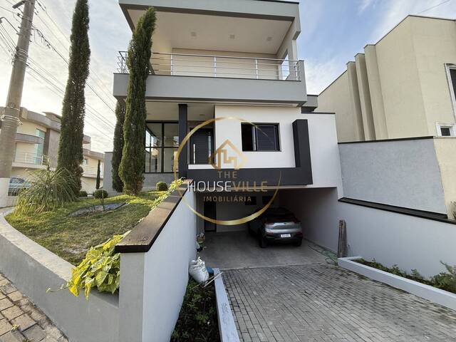 Casa em condomínio para Venda em São José dos Campos - 3