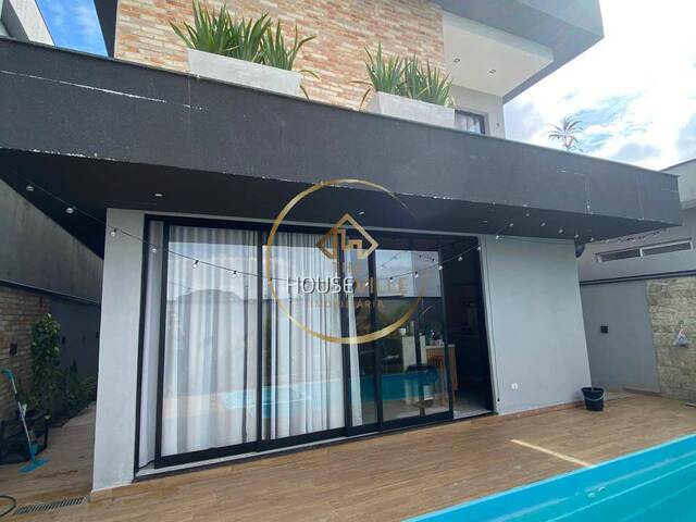 Casa em condomínio para Venda em Jacareí - 2