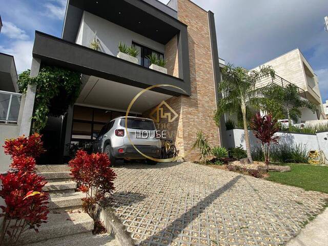 Casa em condomínio para Venda em Jacareí - 4
