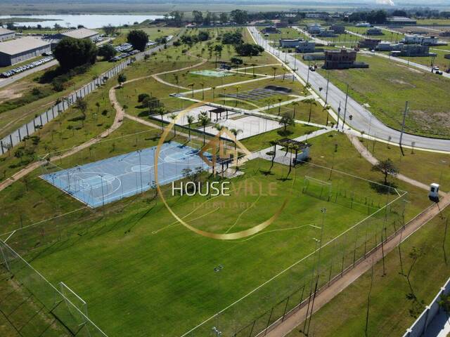 Terreno em condomínio para Venda em São José dos Campos - 2