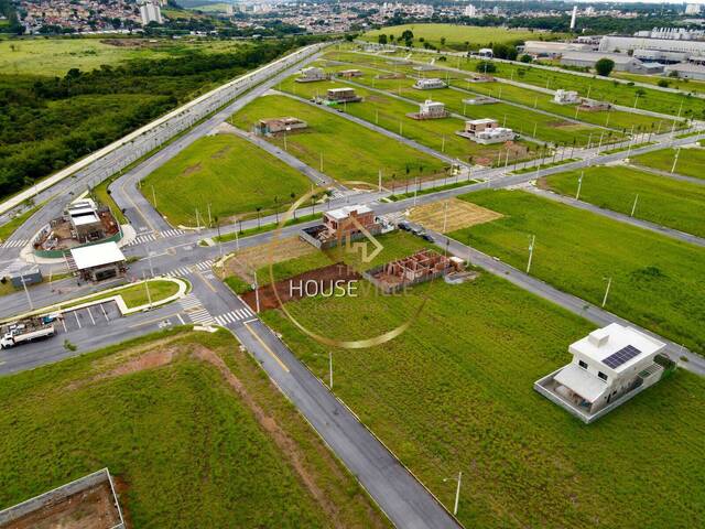 Terreno em condomínio para Venda em São José dos Campos - 4