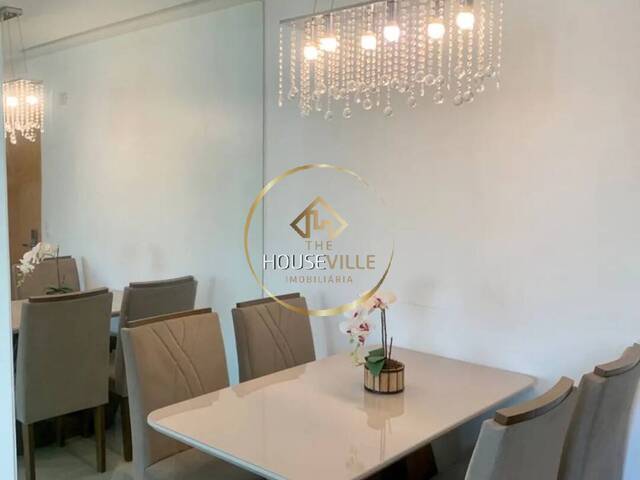 Apartamento para Venda em São José dos Campos - 4