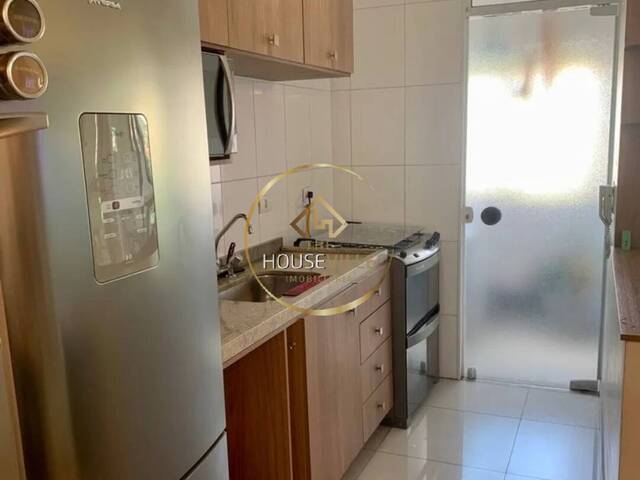 Apartamento para Venda em São José dos Campos - 5
