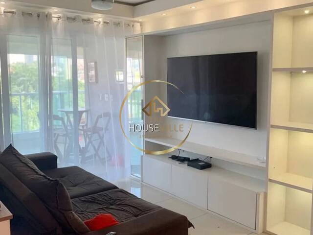 Apartamento para Venda em São José dos Campos - 2