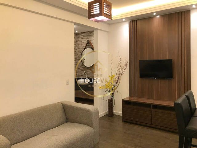 Apartamento para Locação em São José dos Campos - 2