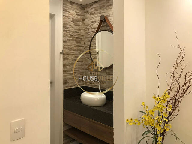 Apartamento para Locação em São José dos Campos - 3