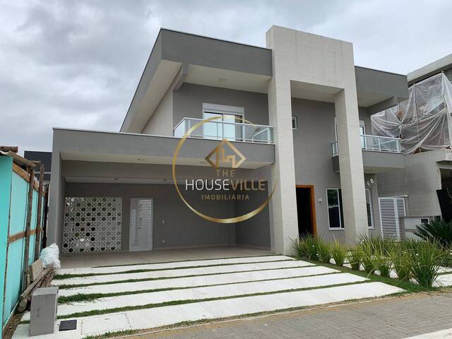 Casa em condomínio para Venda em São José dos Campos - 3