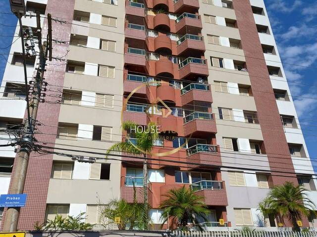 Apartamento para Venda em São José dos Campos - 4