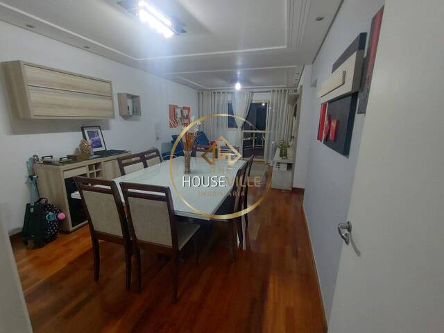 Apartamento para Venda em São José dos Campos - 2