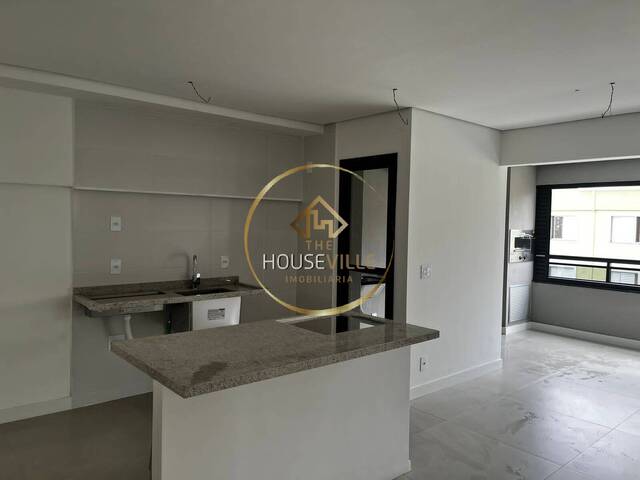 Apartamento para Venda em São José dos Campos - 4