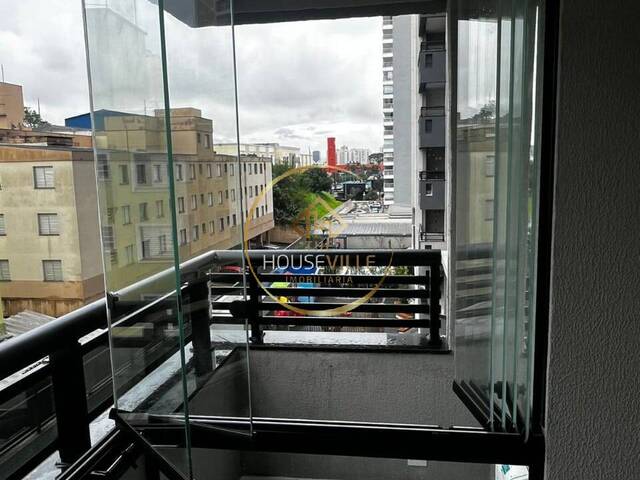 Apartamento para Venda em São José dos Campos - 3