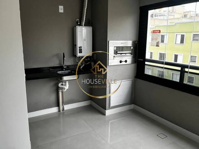 Apartamento para Venda em São José dos Campos - 2