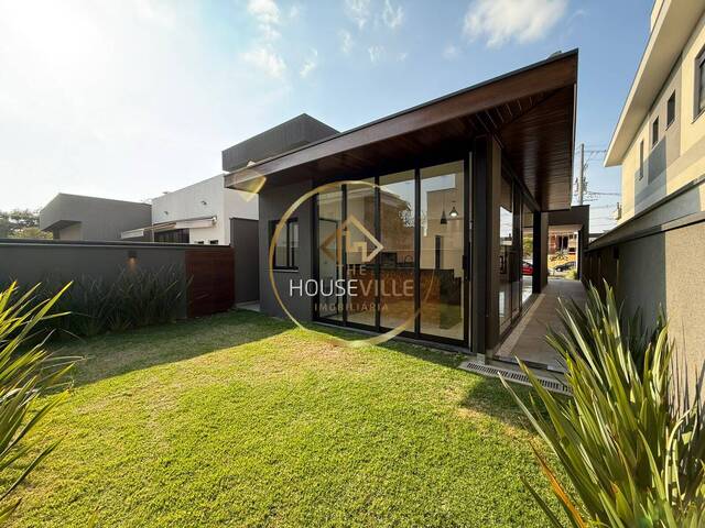 Casa em condomínio para Venda em Jacareí - 2