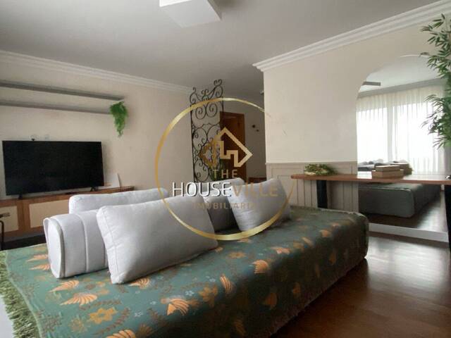 Apartamento para Venda em São José dos Campos - 5