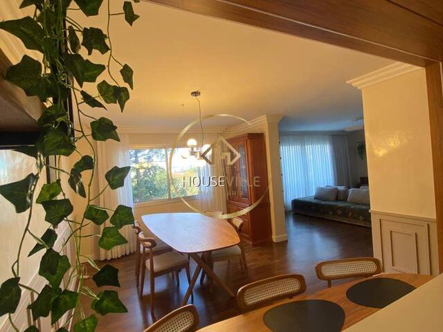 Apartamento para Venda em São José dos Campos - 2