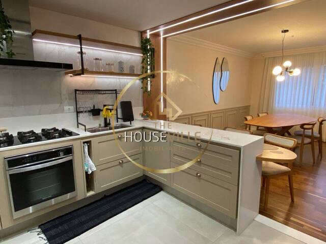 Apartamento para Venda em São José dos Campos - 3