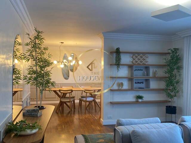 Apartamento para Venda em São José dos Campos - 4