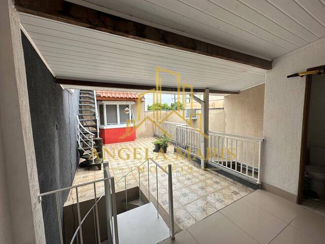 Casa para Venda em São José dos Campos - 4