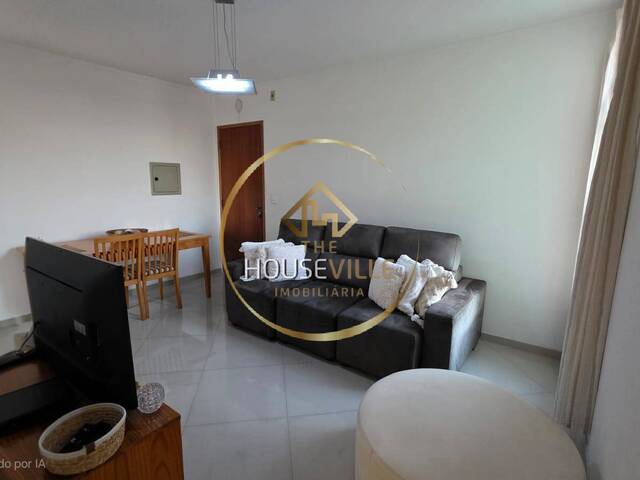 Apartamento para Venda em São José dos Campos - 3