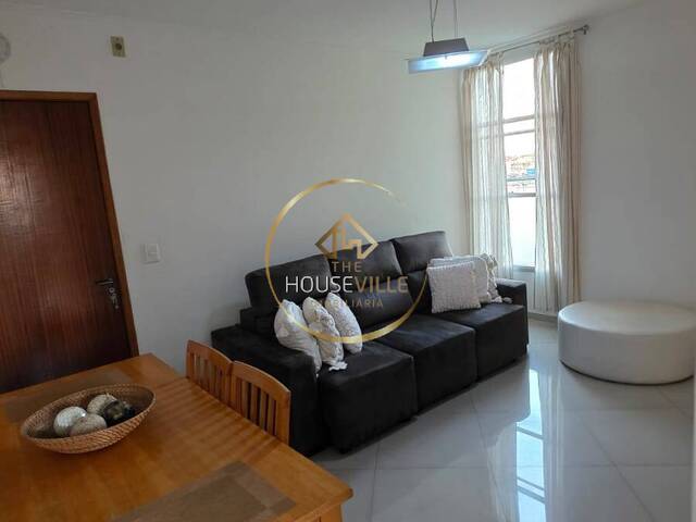 Apartamento para Venda em São José dos Campos - 2