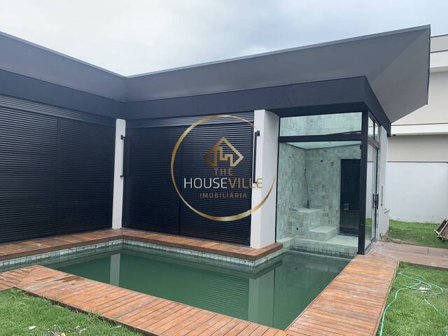 Casa em condomínio para Venda em São José dos Campos - 3