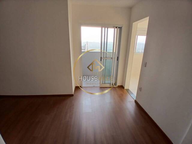 Apartamento para Venda em São José dos Campos - 4