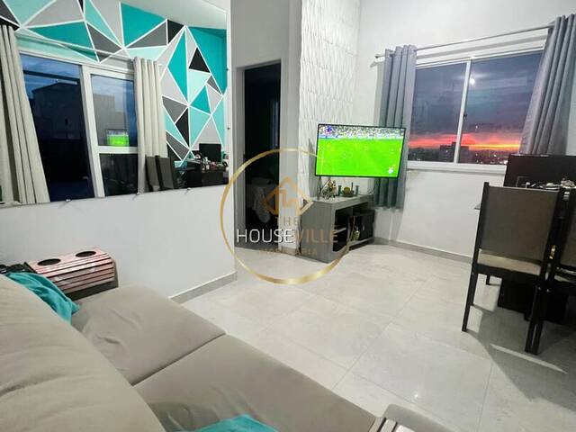 Apartamento para Venda em São José dos Campos - 2