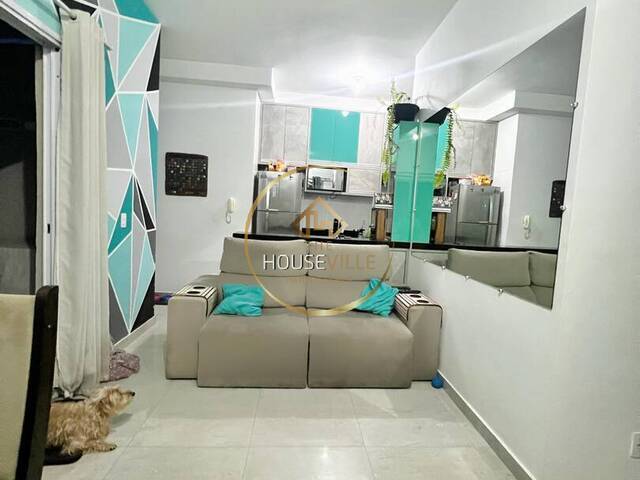 Apartamento para Venda em São José dos Campos - 5