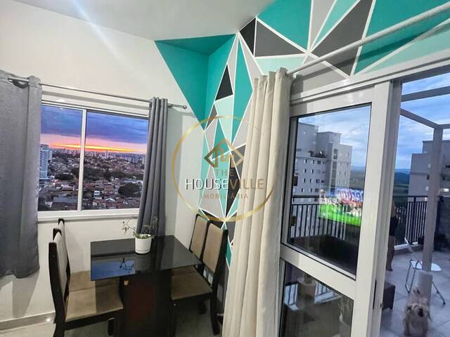 Apartamento para Venda em São José dos Campos - 4