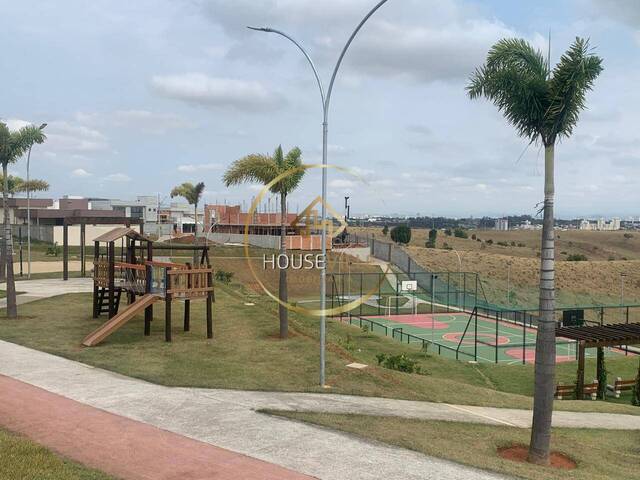 Terreno em condomínio para Venda em São José dos Campos - 3
