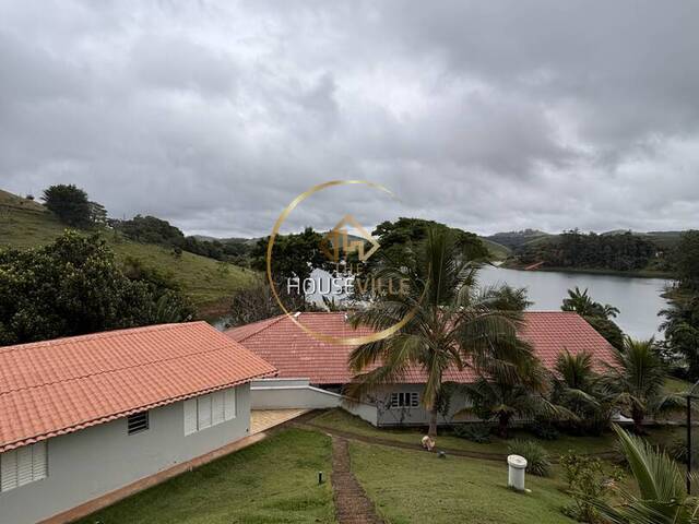 Sítio para Venda em São José dos Campos - 3