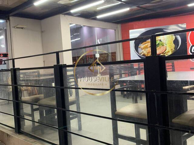 Ponto Comercial para Venda em São José dos Campos - 3