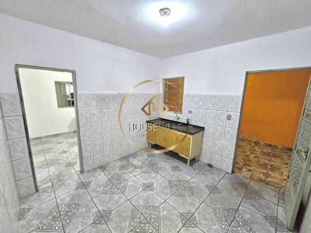 Casa para Venda em São José dos Campos - 3