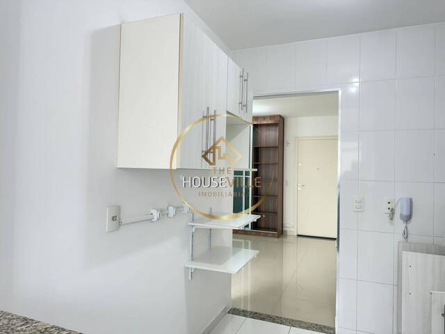 Apartamento para Venda em São José dos Campos - 4