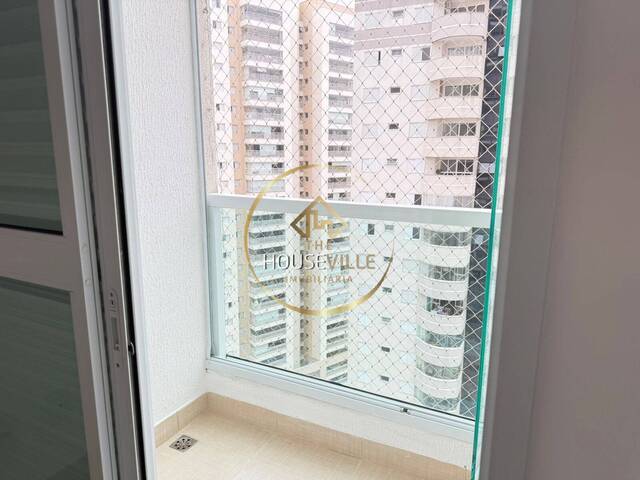 Apartamento para Venda em São José dos Campos - 5