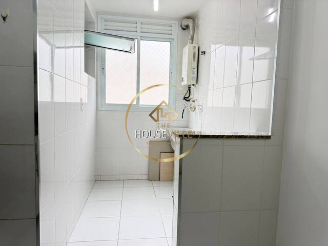 Apartamento para Venda em São José dos Campos - 3