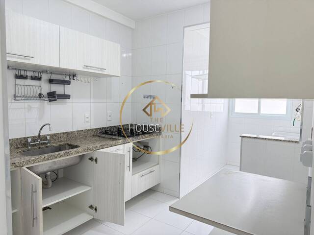 Apartamento para Venda em São José dos Campos - 2