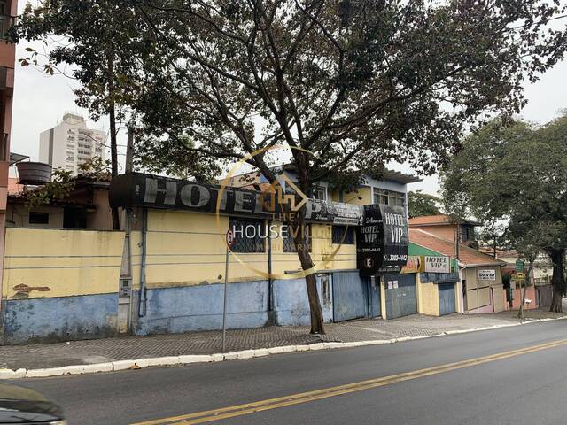 Área para Venda em São José dos Campos - 3