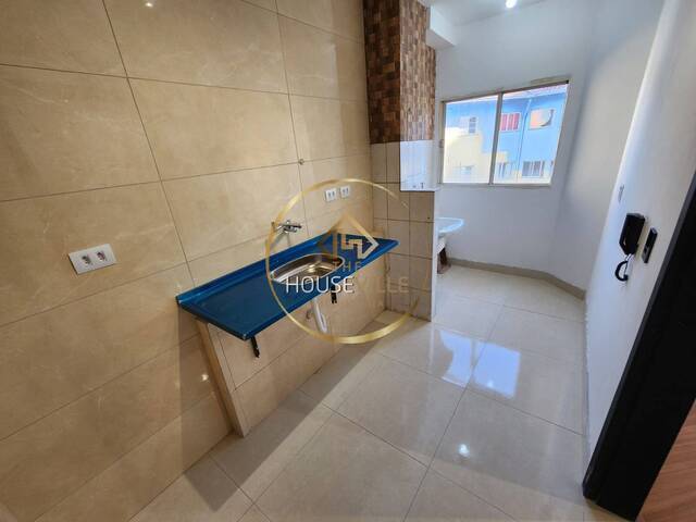 Apartamento para Venda em São José dos Campos - 4